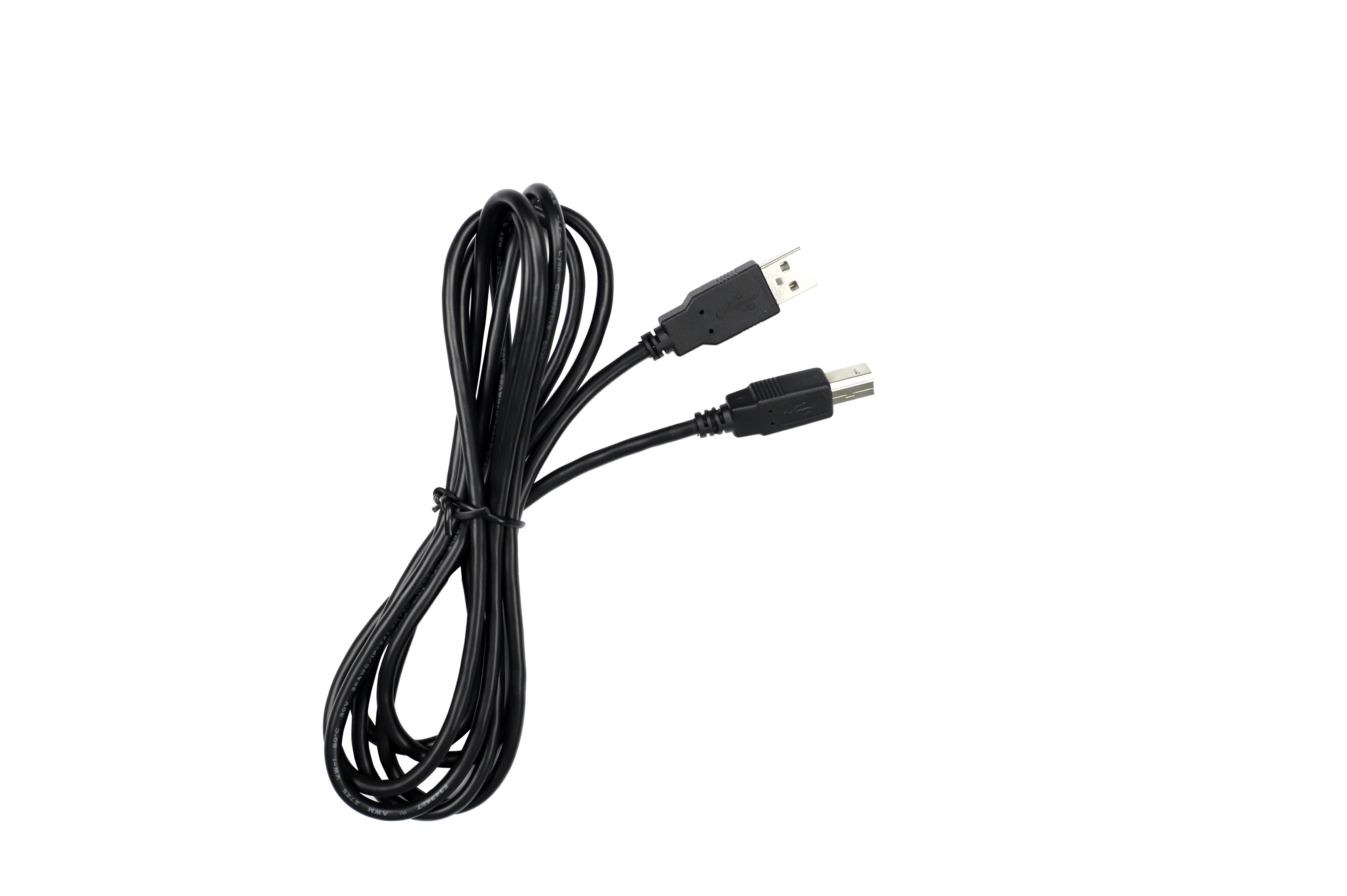 USB 线束-02