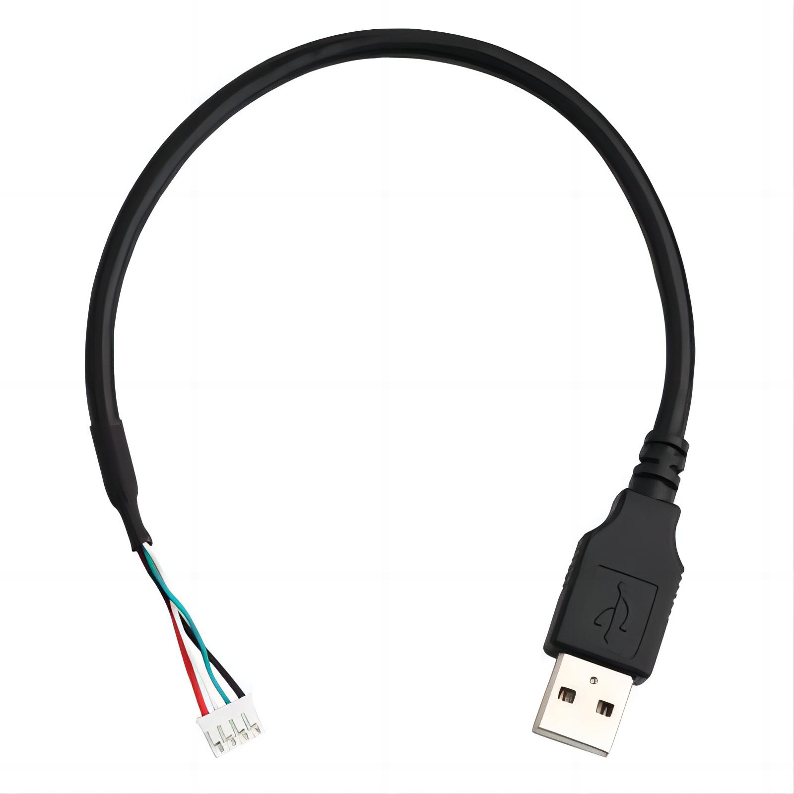 USB线束-01